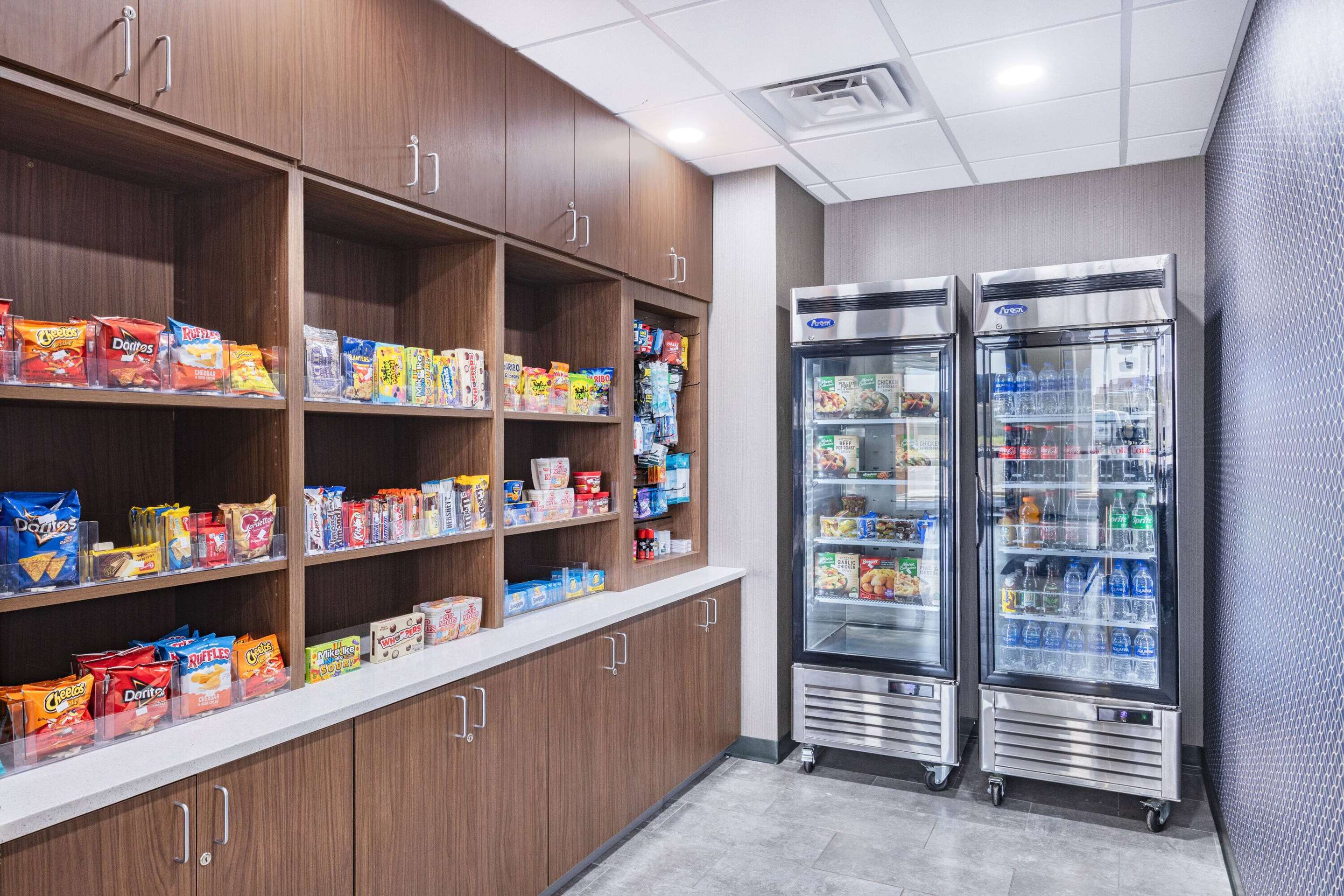 Property amenity | Hawthorn Extended Stay by Wyndham Wichita Airport