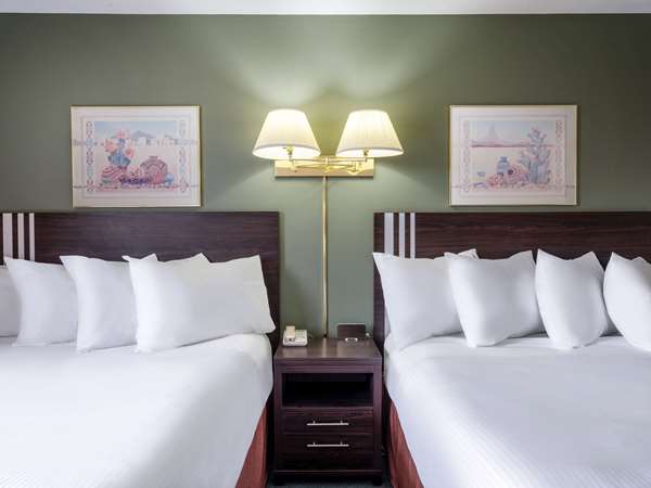  - Travelodge Lacombe