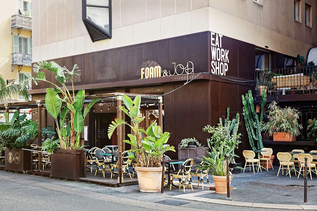 Hotel du Pin