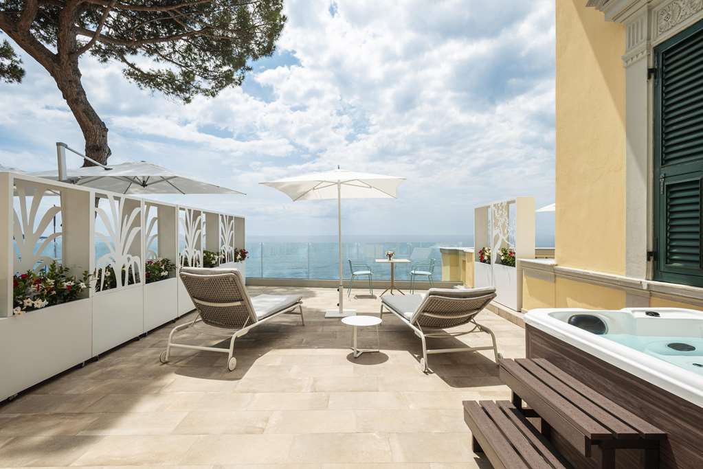 Sublimis Boutique Hotel, WorldHotels