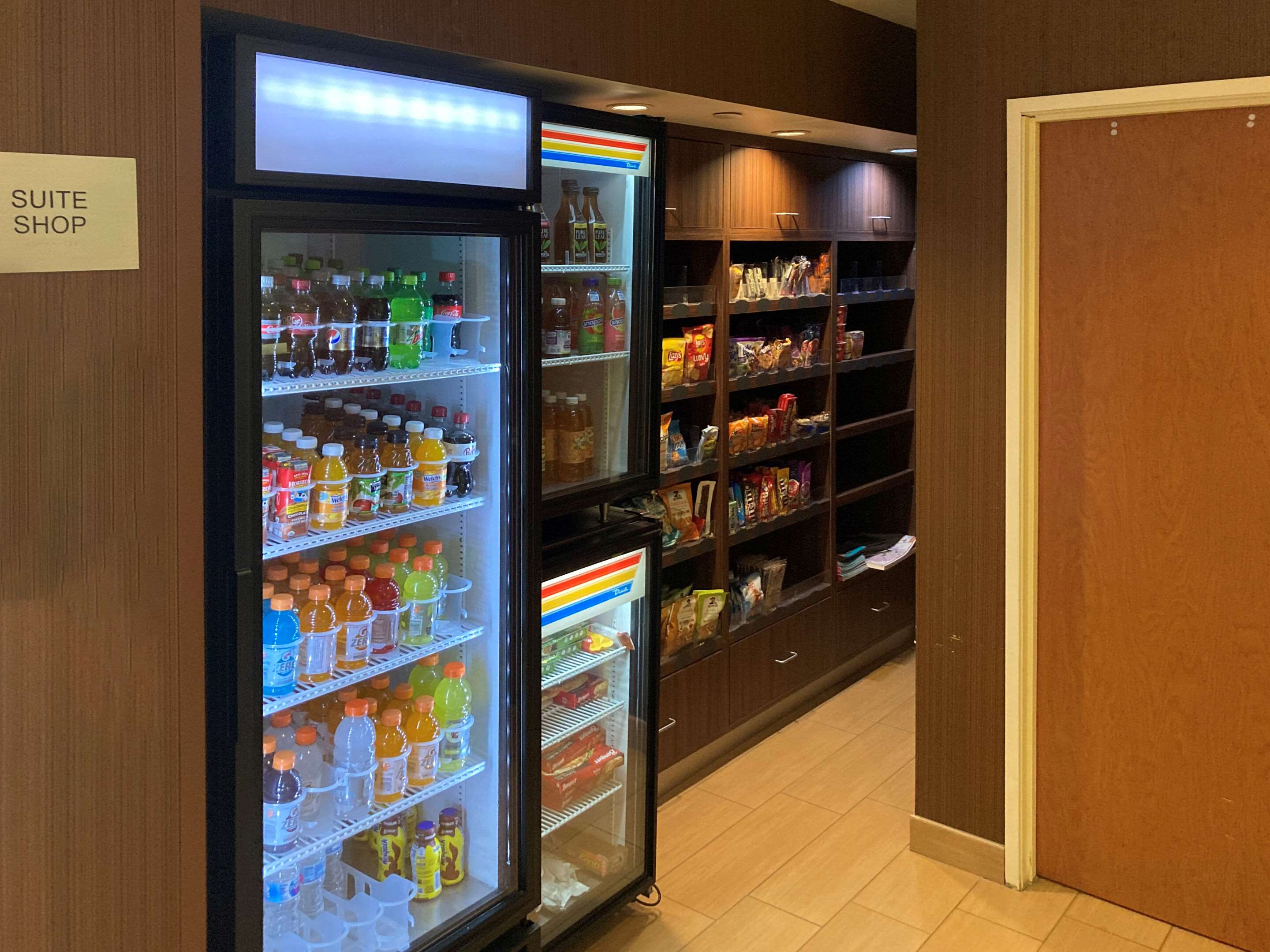 Hotel marketplace | Comfort Inn & Suites Ankeny - Des Moines