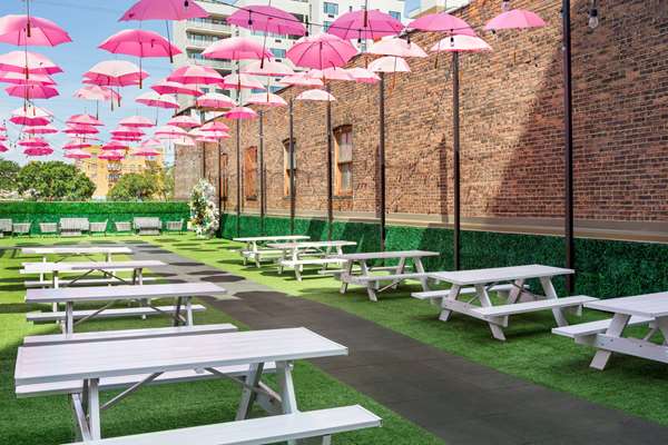  - Wingate by Wyndham Hotel Bronx Haven Park New York