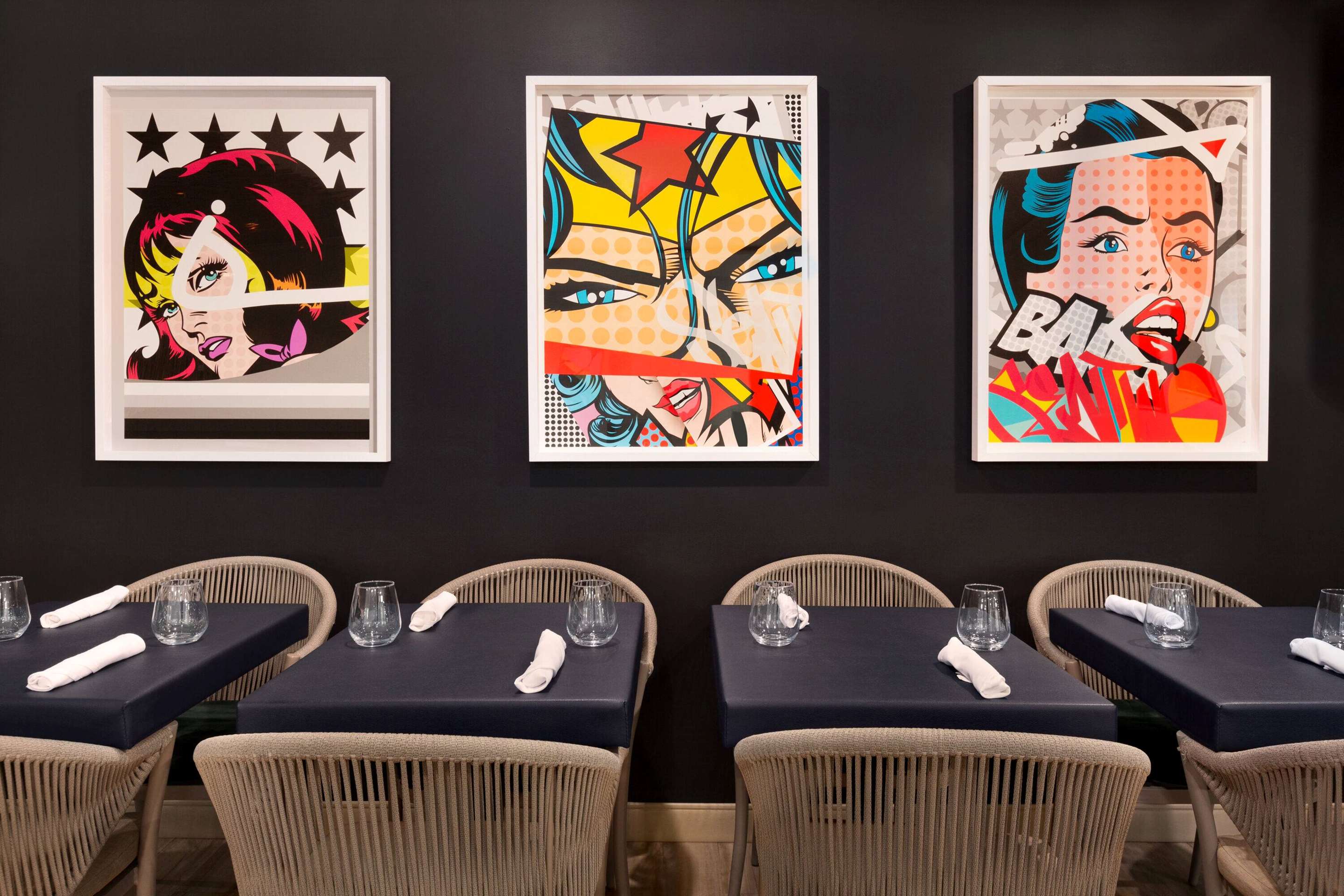 Property amenity | Wingate by Wyndham Bronx/Haven Park