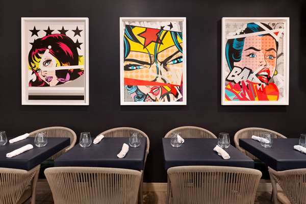  - Wingate by Wyndham Hotel Bronx Haven Park New York