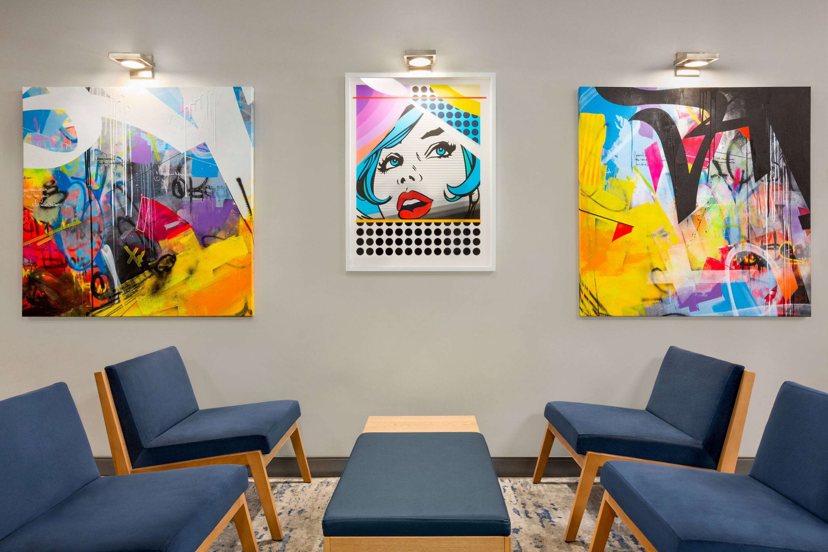 Property amenity | Wingate by Wyndham Bronx/Haven Park