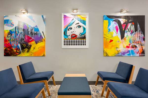  - Wingate by Wyndham Hotel Bronx Haven Park New York