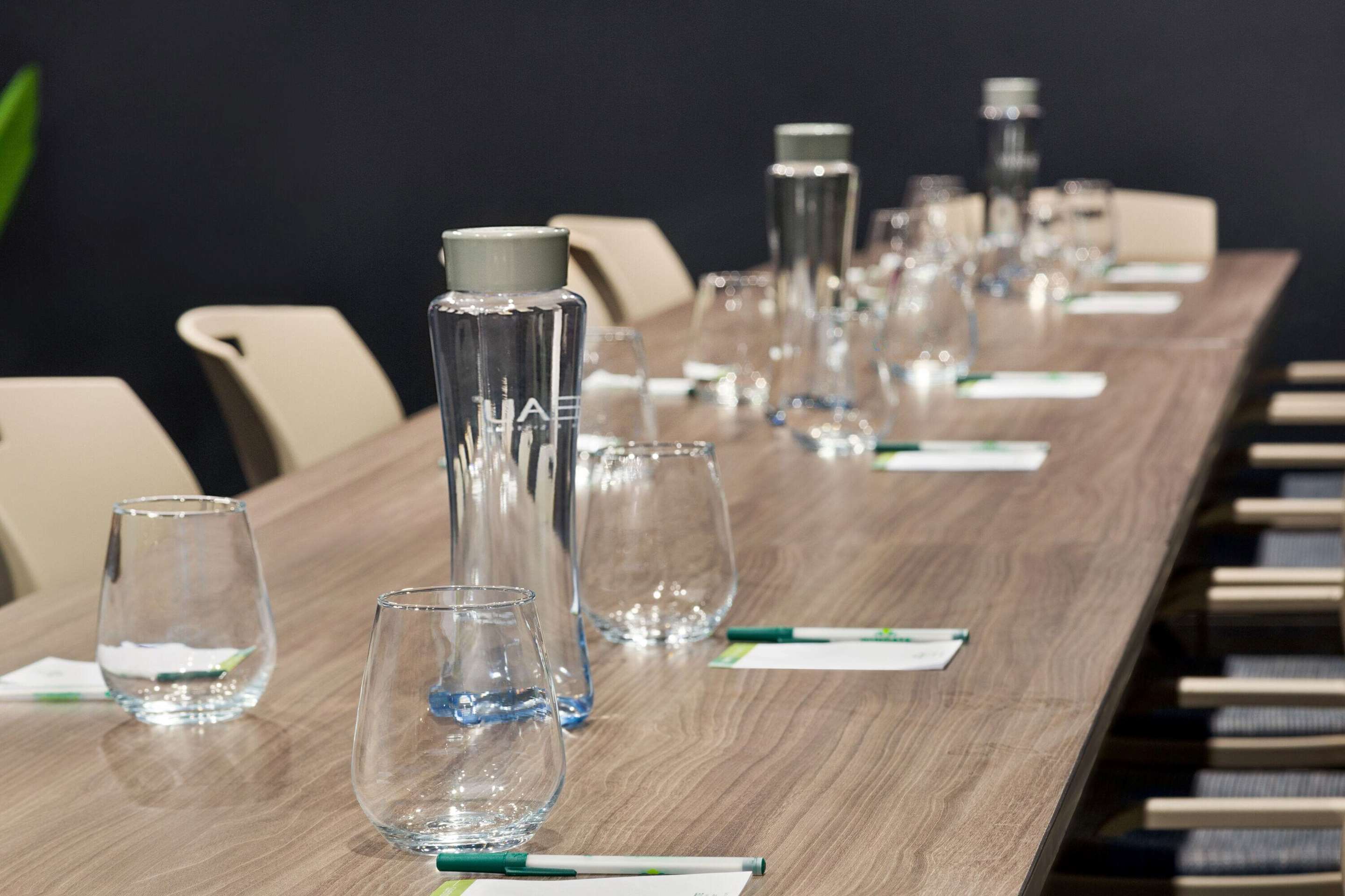 Meeting Room | Wingate by Wyndham Bronx/Haven Park