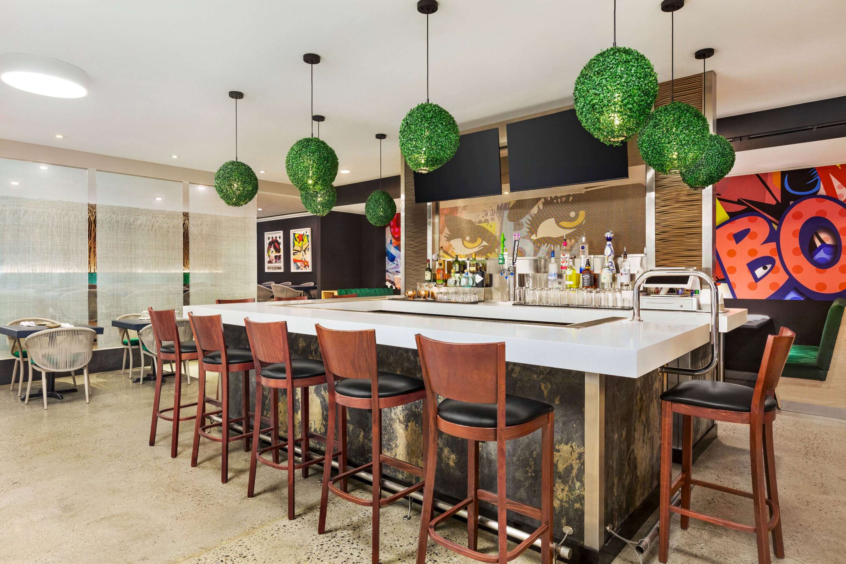 Restaurant | Wingate by Wyndham Bronx/Haven Park