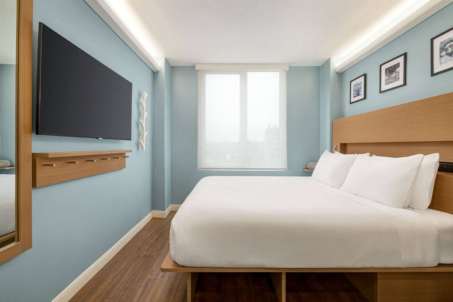 Wingate by Wyndham Hotel Bronx Haven Park New York, NY See Discounts