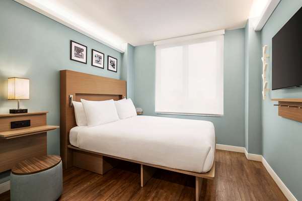  - Wingate by Wyndham Hotel Bronx Haven Park New York
