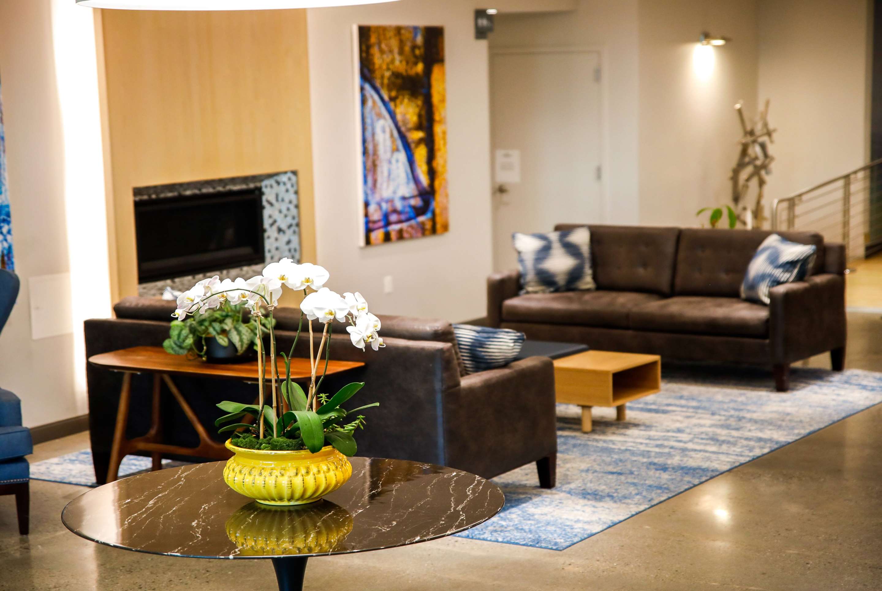 Lobby | Wingate by Wyndham Bronx/Haven Park