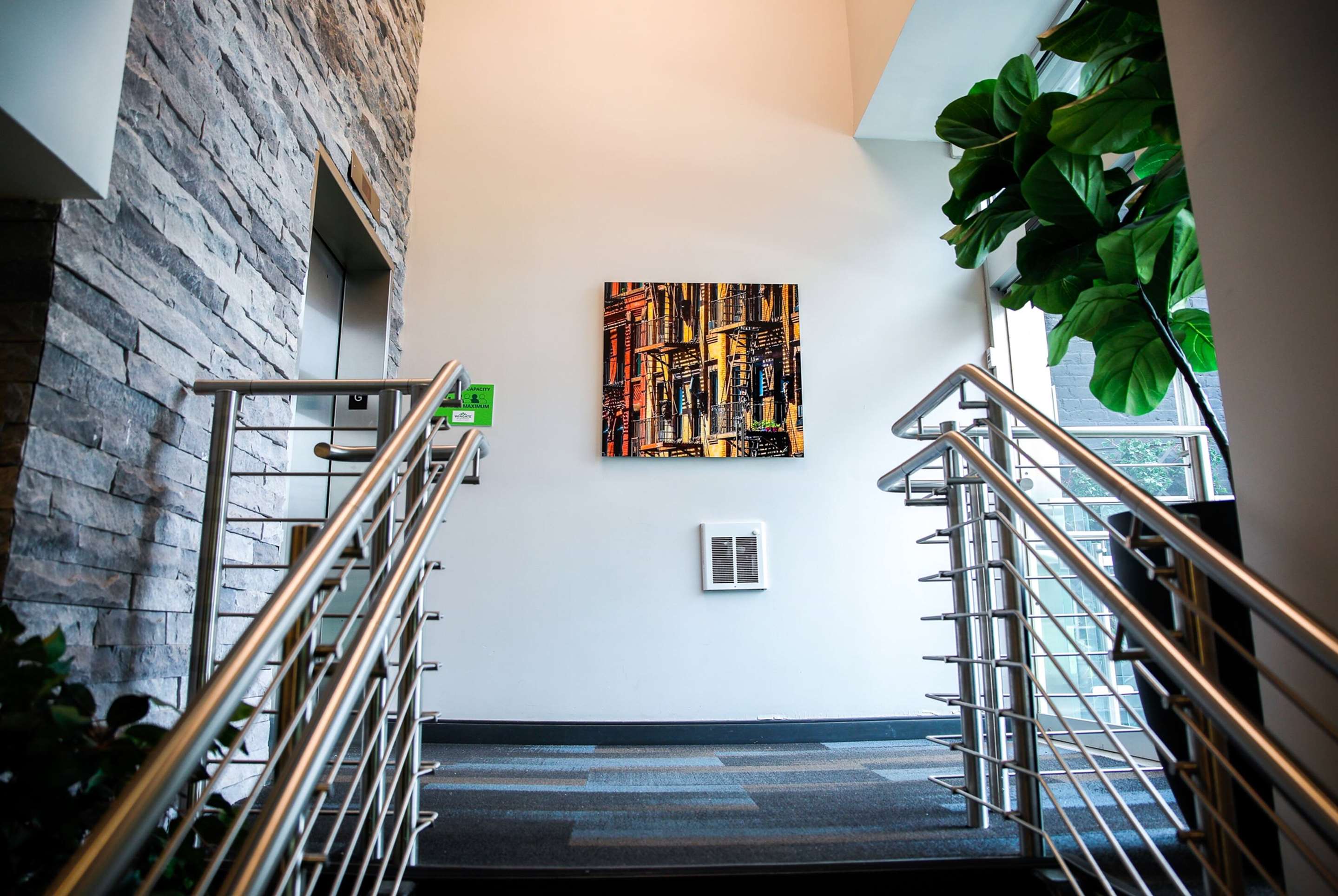 Property amenity | Wingate by Wyndham Bronx/Haven Park