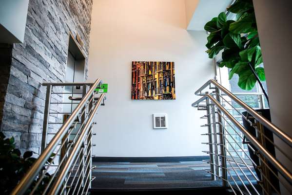  - Wingate by Wyndham Hotel Bronx Haven Park New York