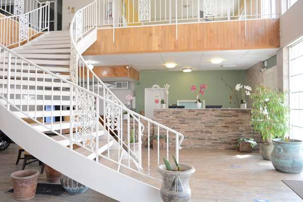  - Travelodge Trinidad - I-25, Exit 13B