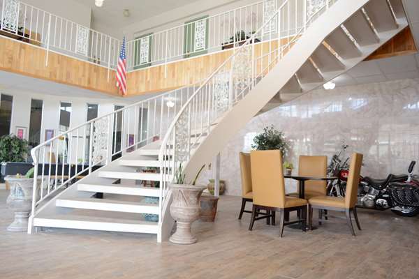  - Travelodge Trinidad - I-25, Exit 13B