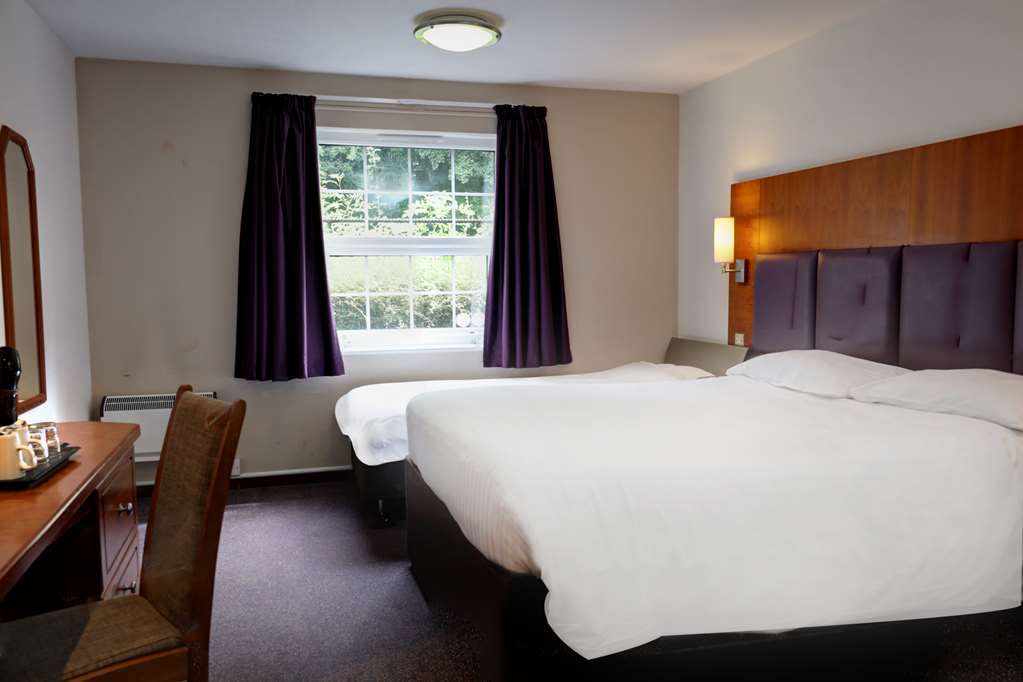 Orchid Epsom, Sure Hotel Collection by Best Western - Tap to explore photos