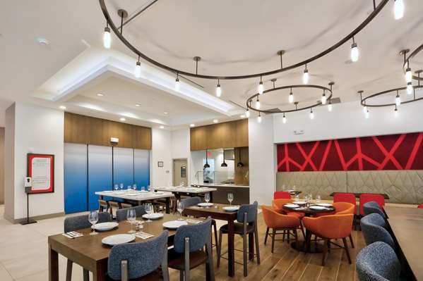 Restaurant - Hilton Garden Inn Bel Air - I-95, Exit 80