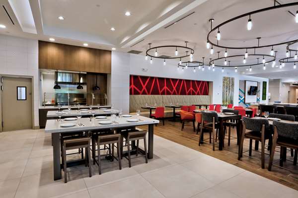 Restaurant - Hilton Garden Inn Bel Air - I-95, Exit 80