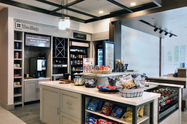 Restaurant - Hilton Garden Inn Bel Air - I-95, Exit 80