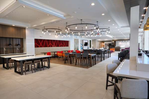 Amenities - Hilton Garden Inn Bel Air - I-95, Exit 80