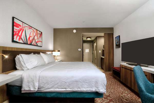  - Hilton Garden Inn Bel Air - I-95, Exit 80