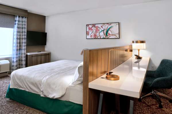  - Hilton Garden Inn Bel Air - I-95, Exit 80