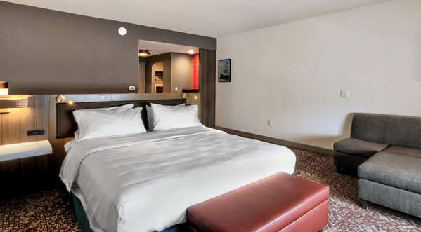  - Hilton Garden Inn Bel Air - I-95, Exit 80