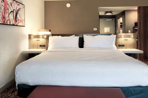  - Hilton Garden Inn Bel Air - I-95, Exit 80