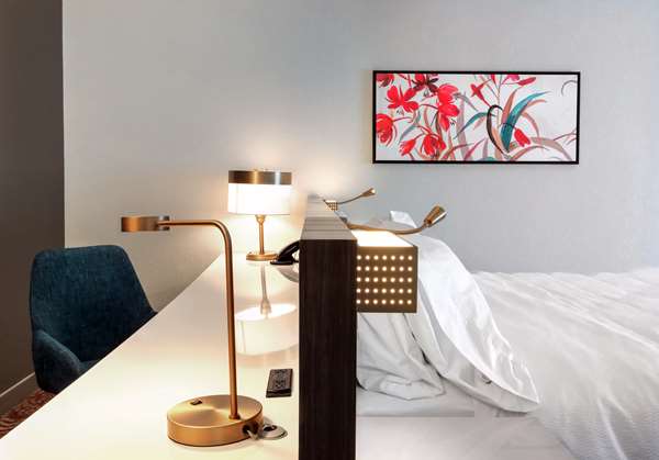  - Hilton Garden Inn Bel Air - I-95, Exit 80