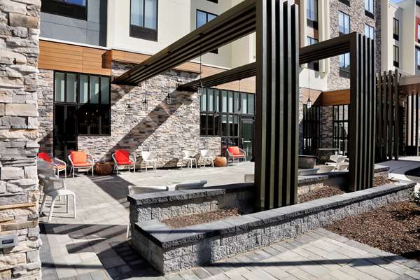 Exterior view - Hilton Garden Inn Bel Air - I-95, Exit 80