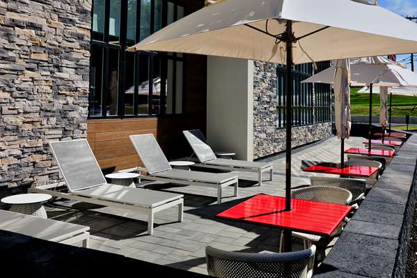 Exterior view - Hilton Garden Inn Bel Air - I-95, Exit 80