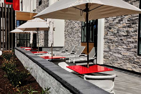 Exterior view - Hilton Garden Inn Bel Air - I-95, Exit 80