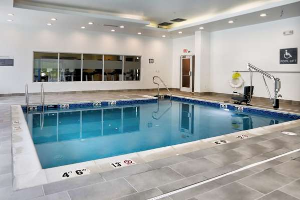 Pool - Hilton Garden Inn Bel Air - I-95, Exit 80