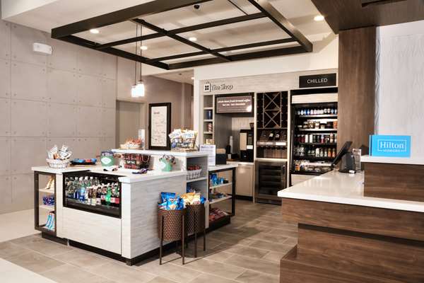 Restaurant - Hilton Garden Inn Bel Air - I-95, Exit 80