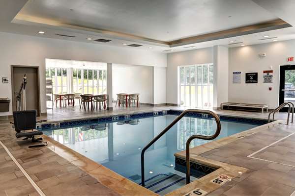 Pool - Hilton Garden Inn Bel Air - I-95, Exit 80