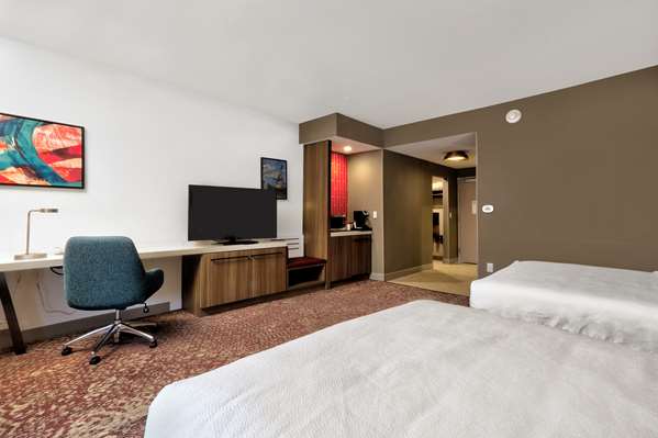  - Hilton Garden Inn Bel Air - I-95, Exit 80