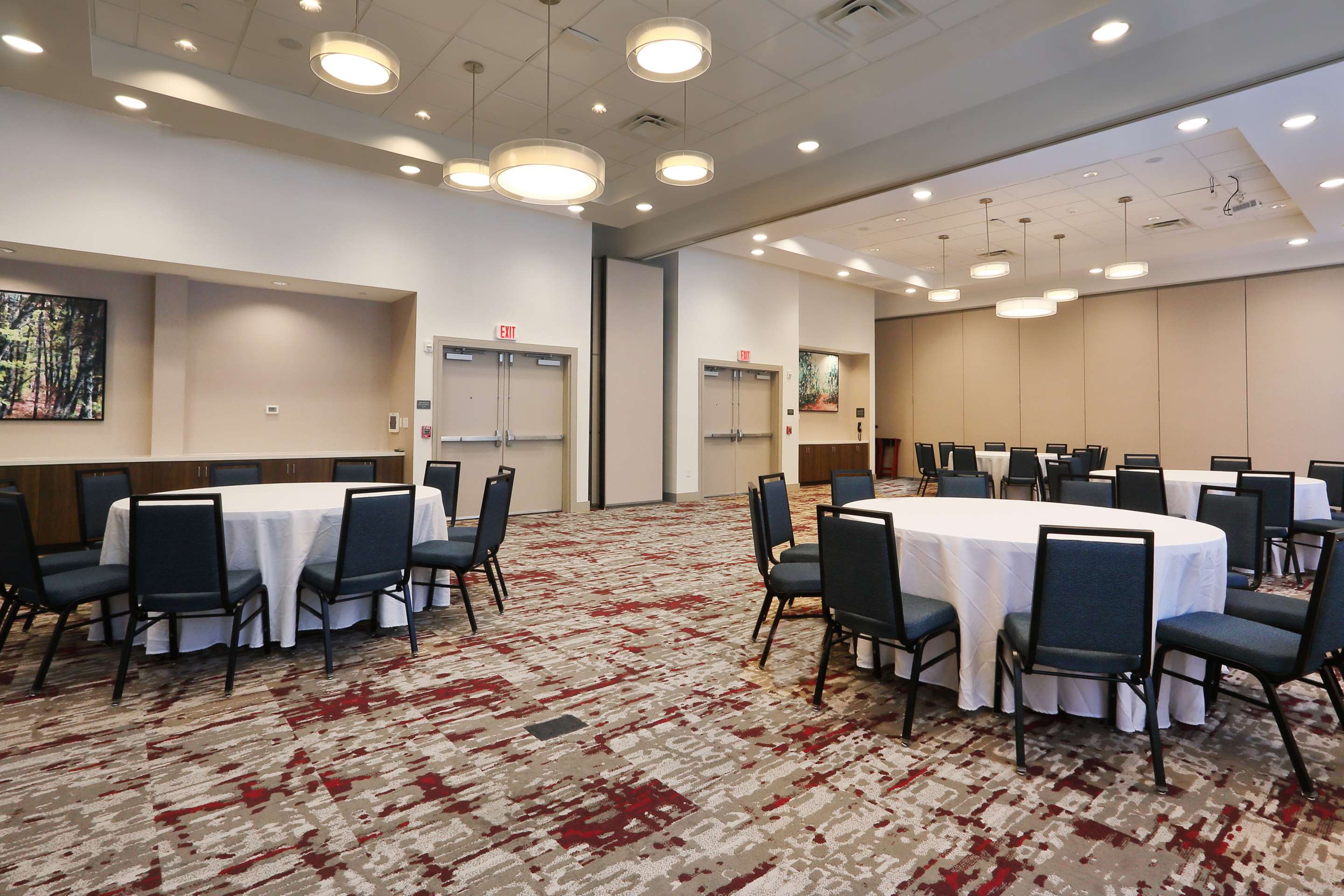 Meeting Room | Hilton Garden Inn Bel Air