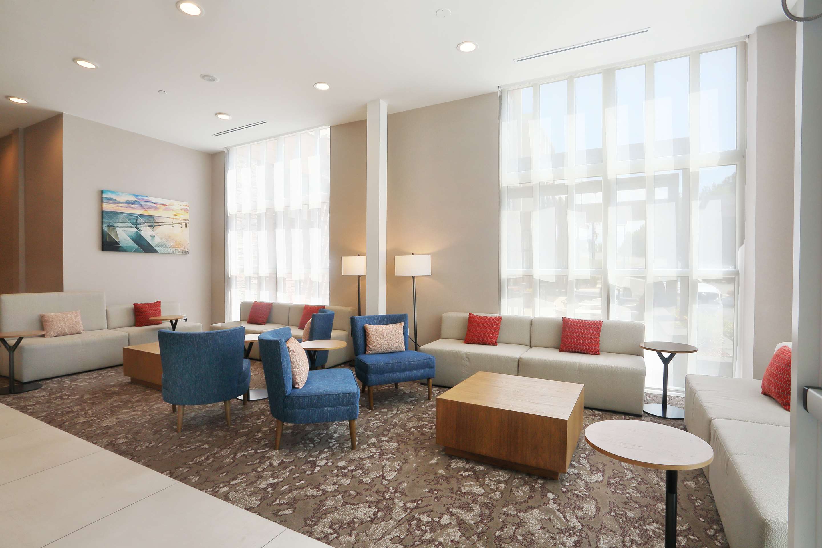 Meeting Room | Hilton Garden Inn Bel Air