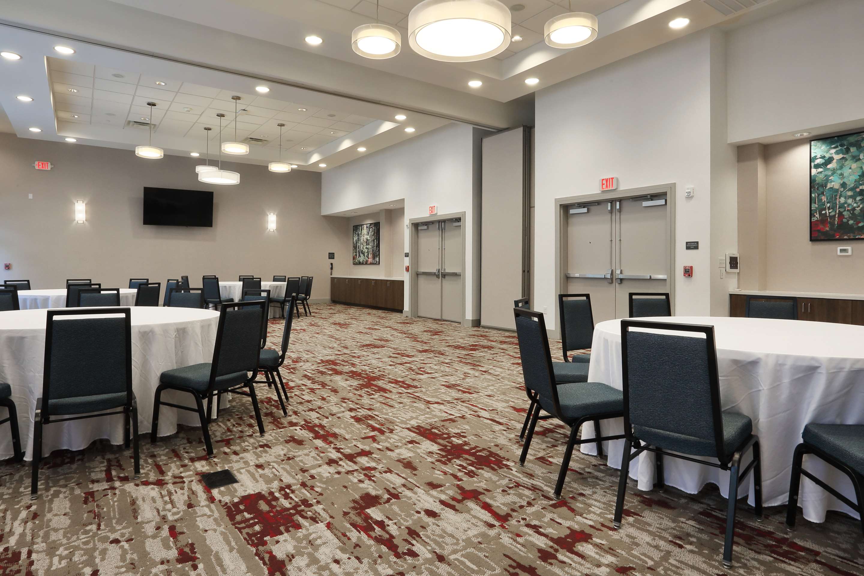 Meeting Room | Hilton Garden Inn Bel Air