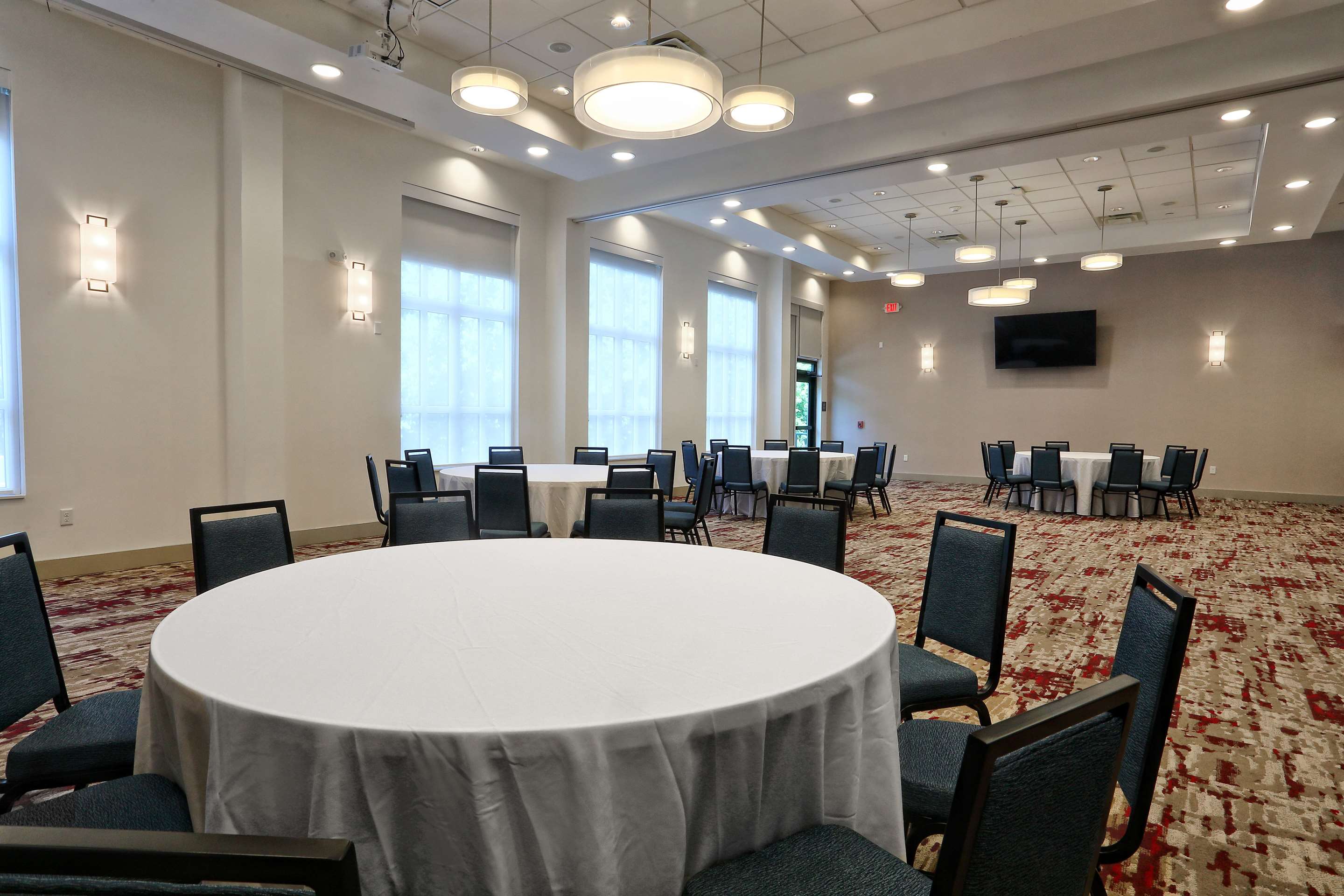 Meeting Room | Hilton Garden Inn Bel Air