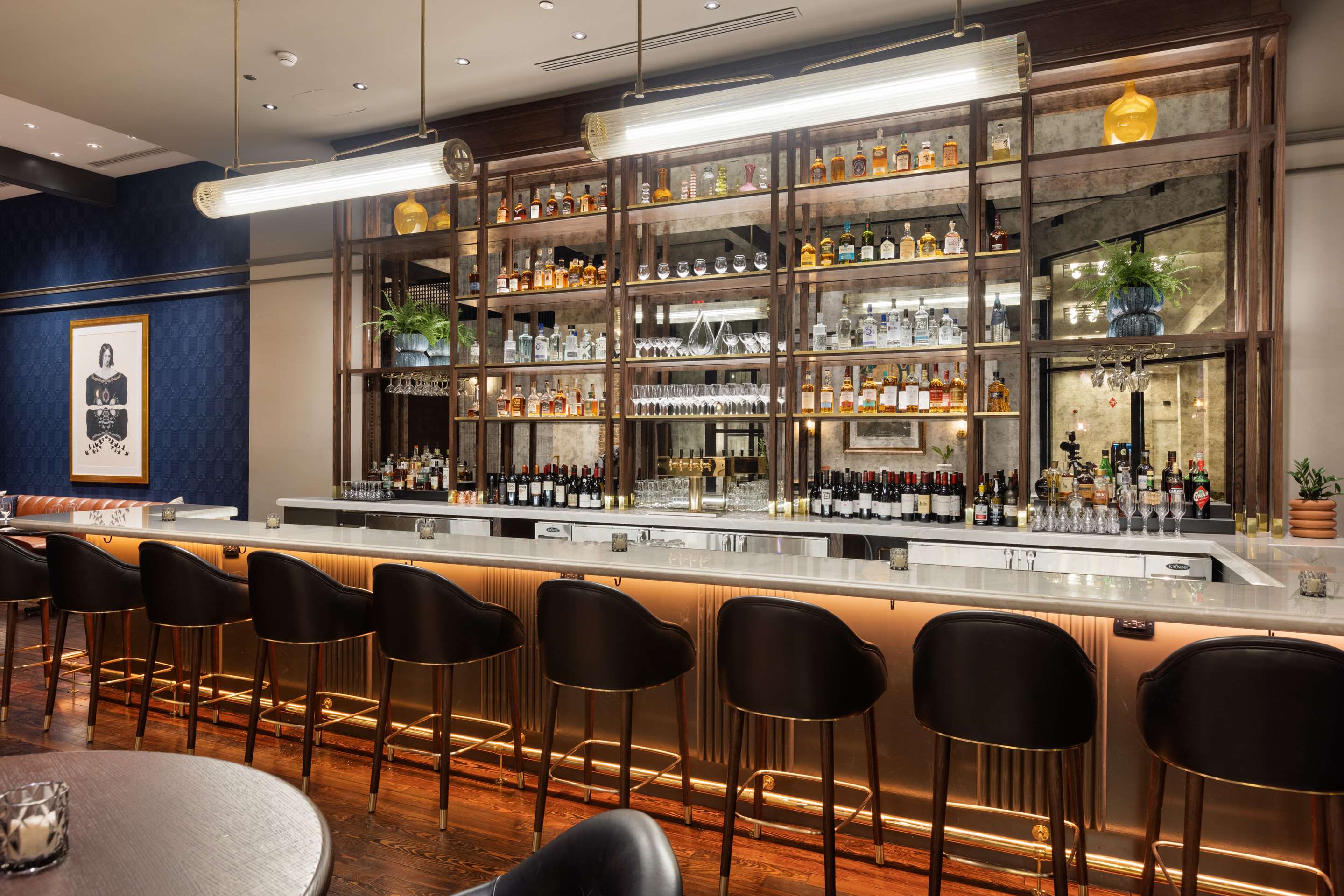 BarLounge