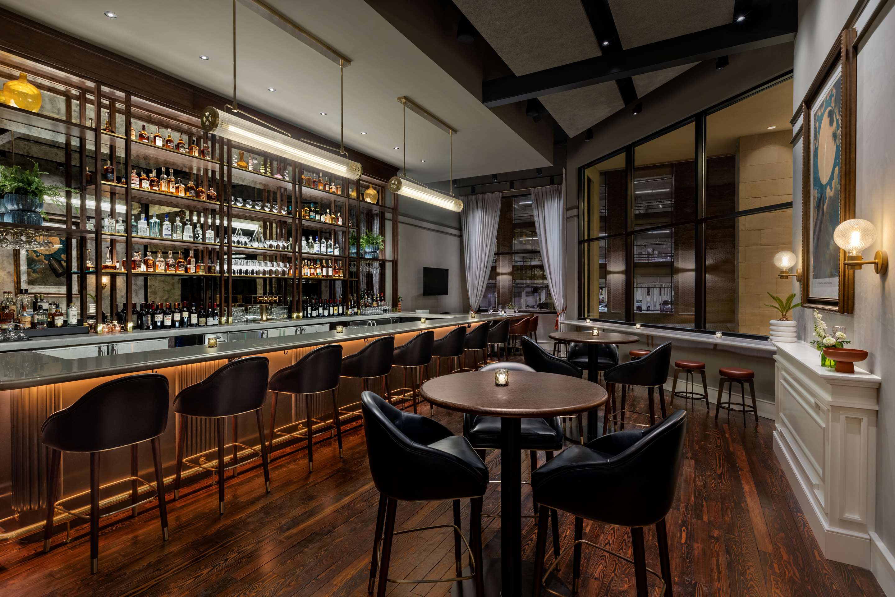 BarLounge
