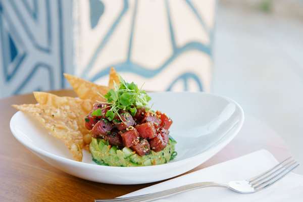 Restaurant - Hilton Garden Inn St Pete Beach