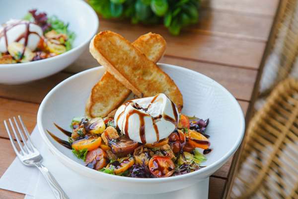 Restaurant - Hilton Garden Inn St Pete Beach