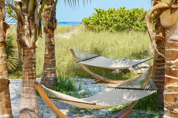 Exterior view - Hilton Garden Inn St Pete Beach