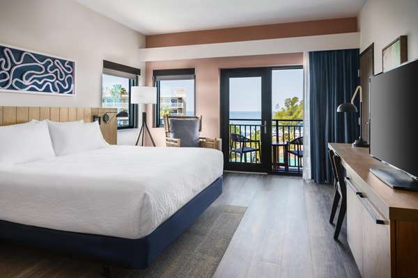  - Hilton Garden Inn St Pete Beach