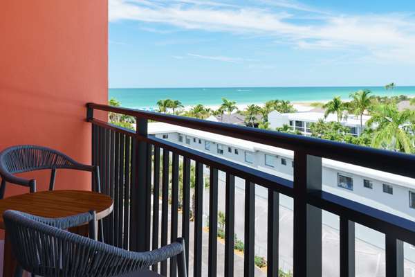 - Hilton Garden Inn St Pete Beach
