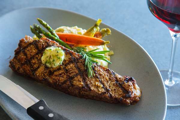 Restaurant - Hilton Garden Inn St Pete Beach