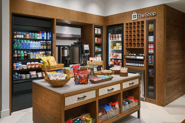 Restaurant - Hilton Garden Inn St Pete Beach