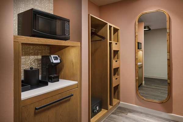  - Hilton Garden Inn St Pete Beach